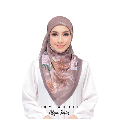 Bawal Printed - 1