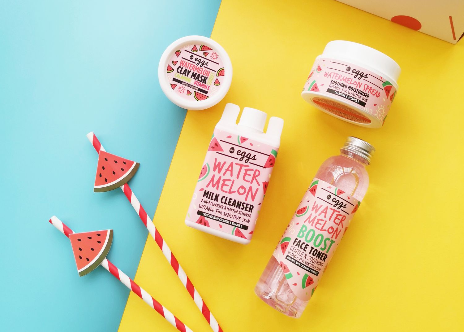 Watermelon Skincare