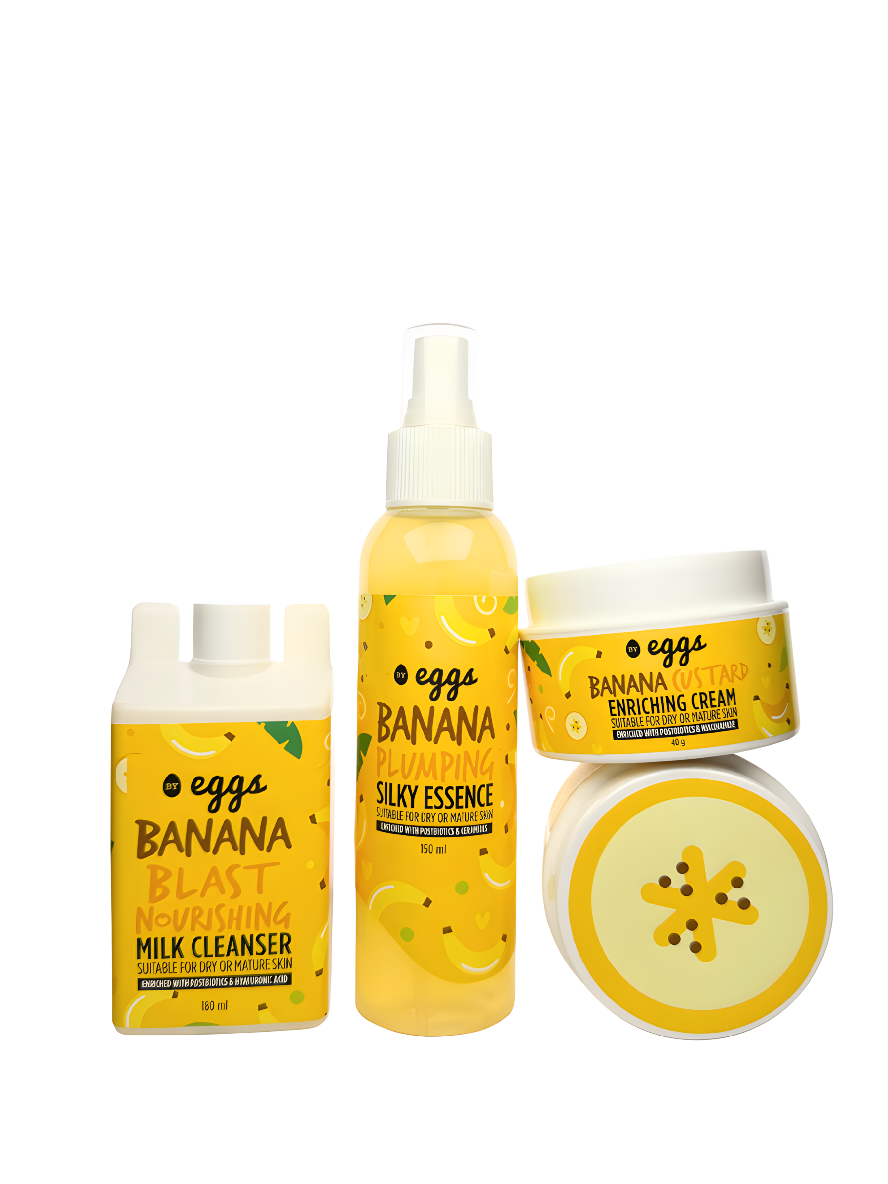 Banana (set)(1)