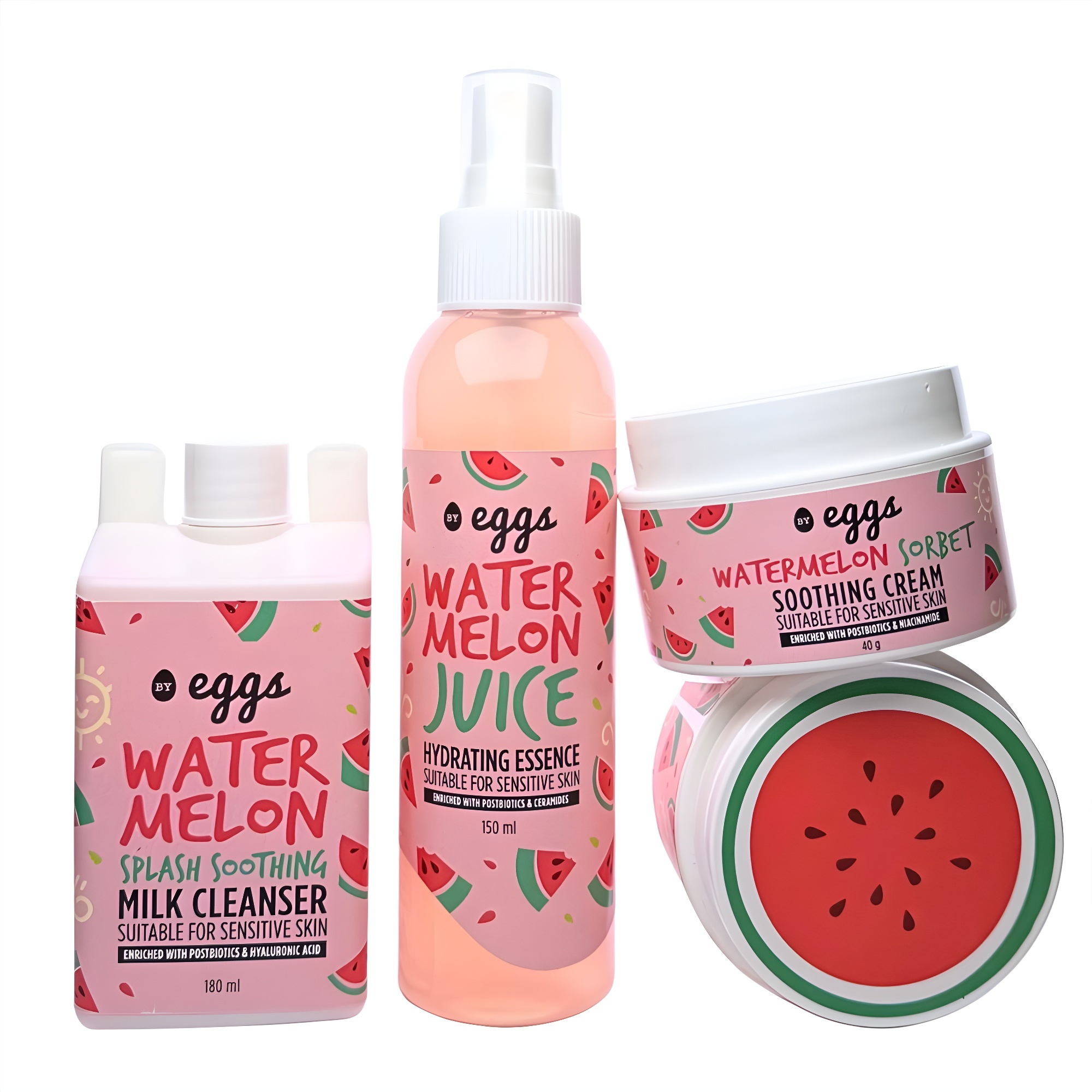 Watermelon (set)