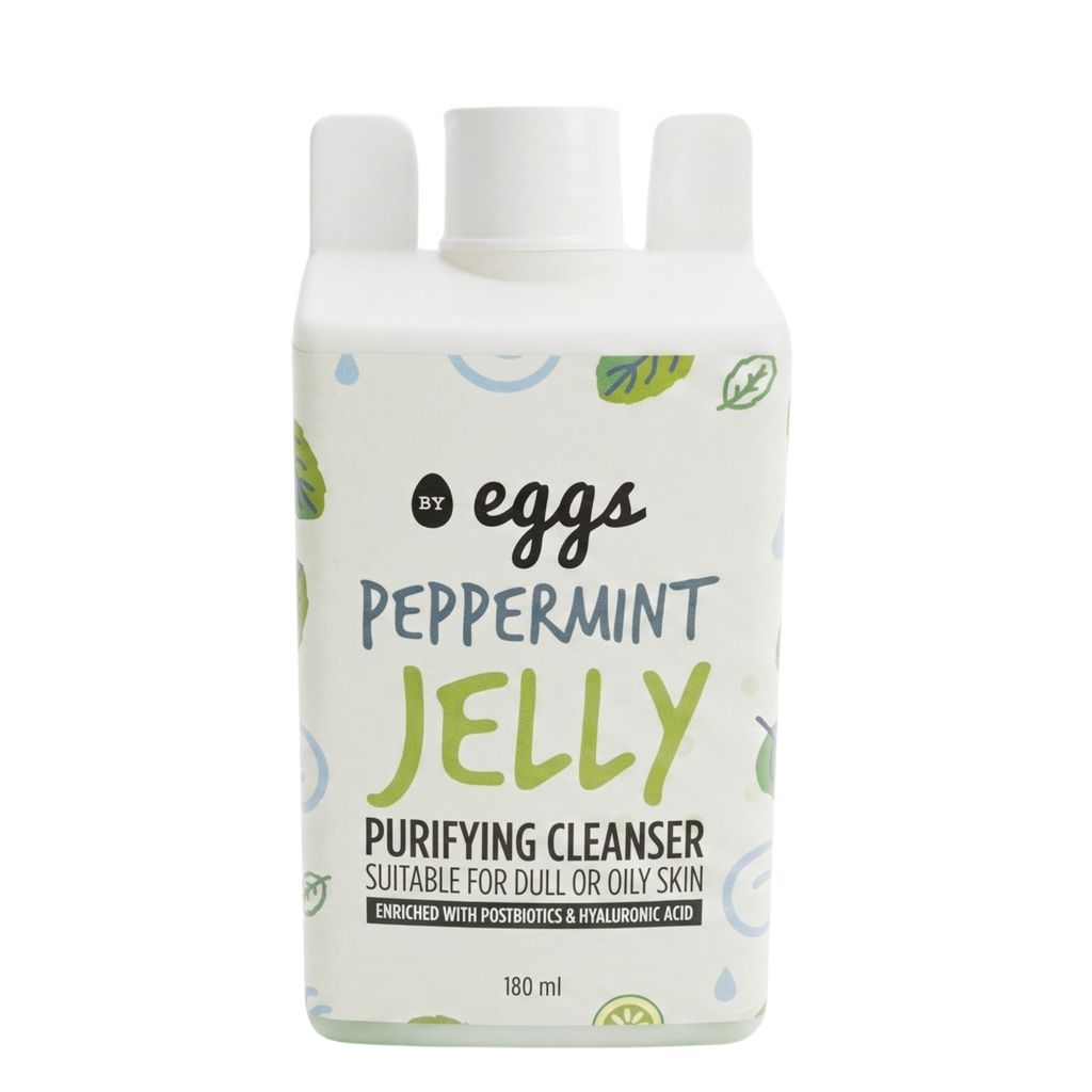 Peppermint Cleanser