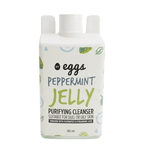 Peppermint Cleanser