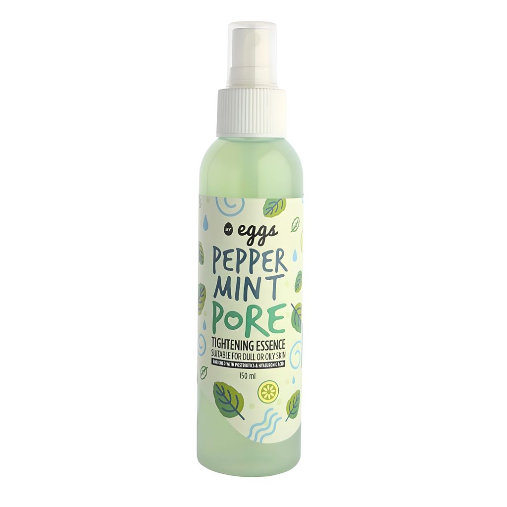 Peppermint Toner