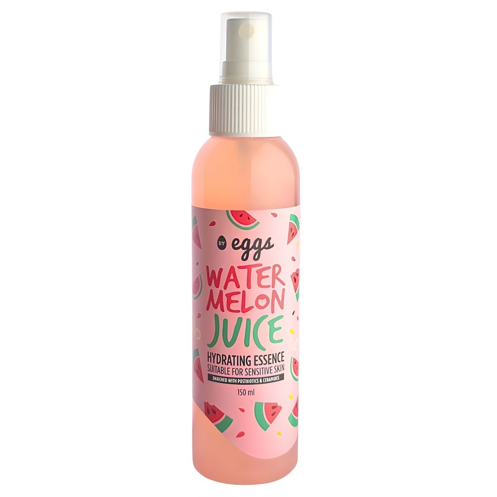 Watermelon Toner