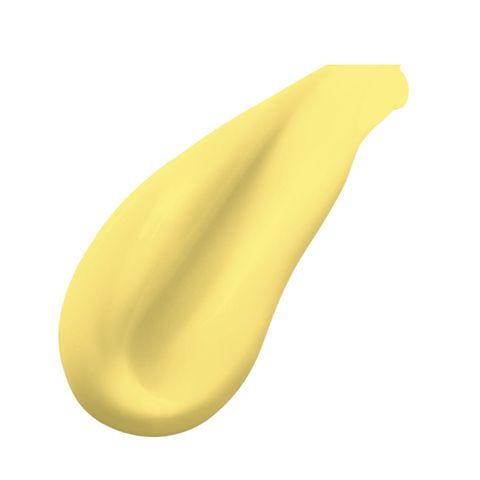 Banana Milk Cleanser Texture