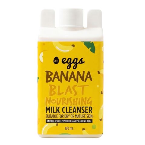 Banana Cleanser
