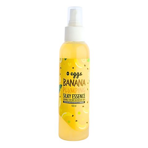 Banana Toner