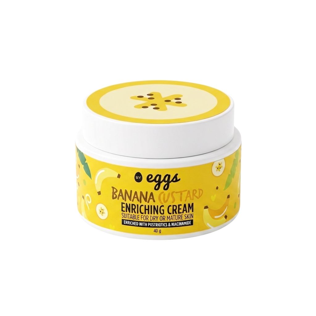 Banan Moisturiser (2)