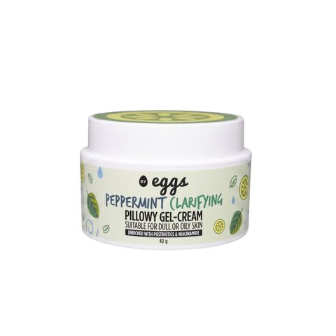 Peppermint Moisturiser (2)