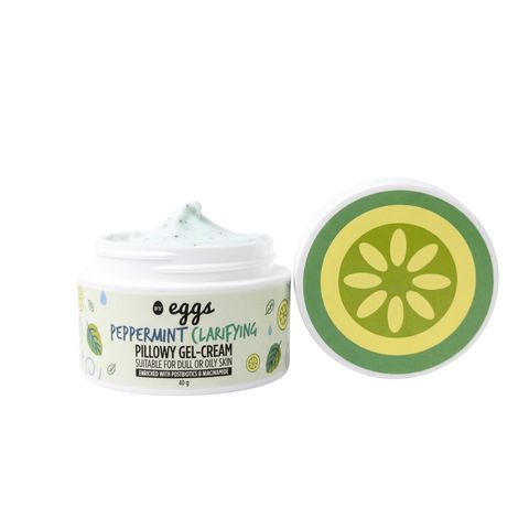 Peppermint Moisturiser (1)