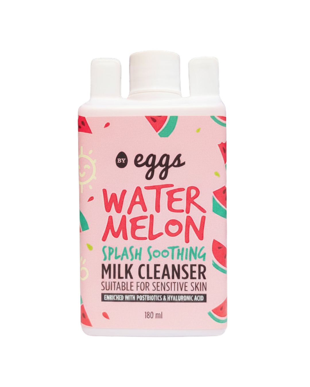FRONT - Watermelon Cleanser
