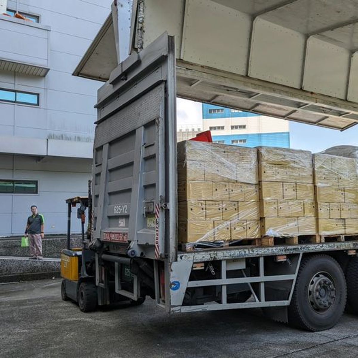 «水果氣泡麥汁全新到貨！！»