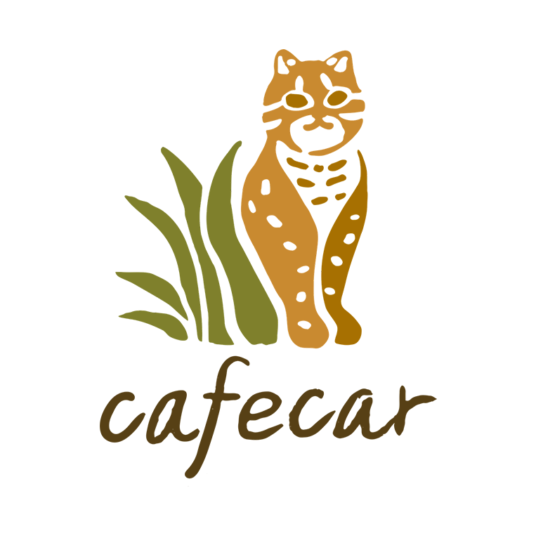 Cafecar 咖啡館 拾虎