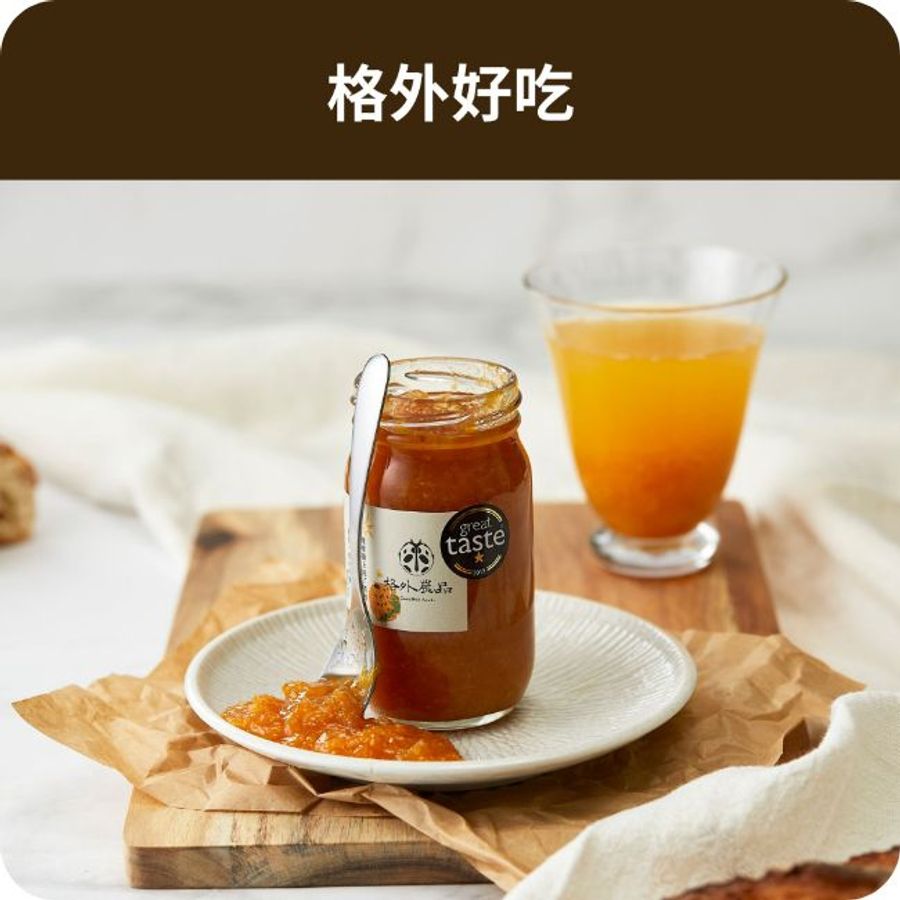 格外農品GoodWill Foods 精選項目 1