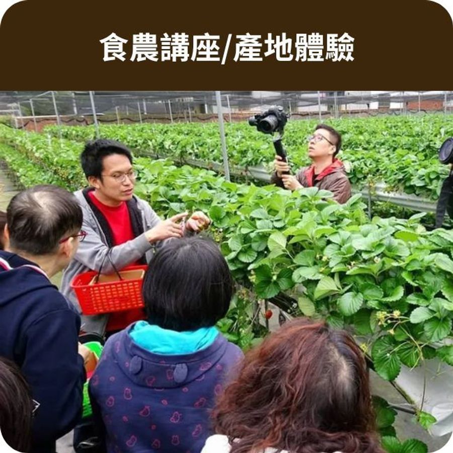 格外農品GoodWill Foods 精選項目 3