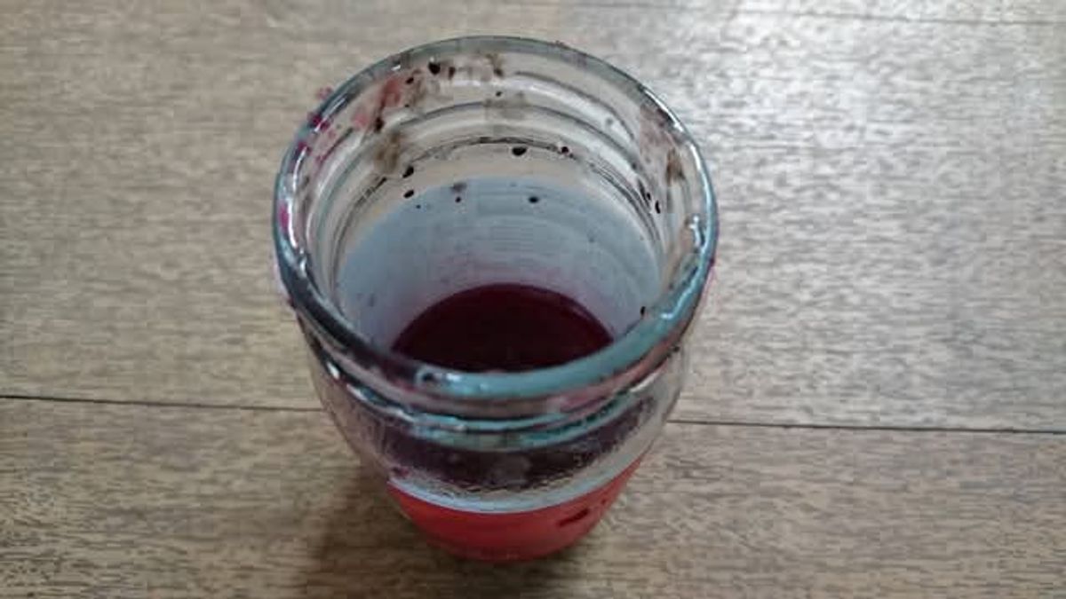 《果醬食用注意事項》