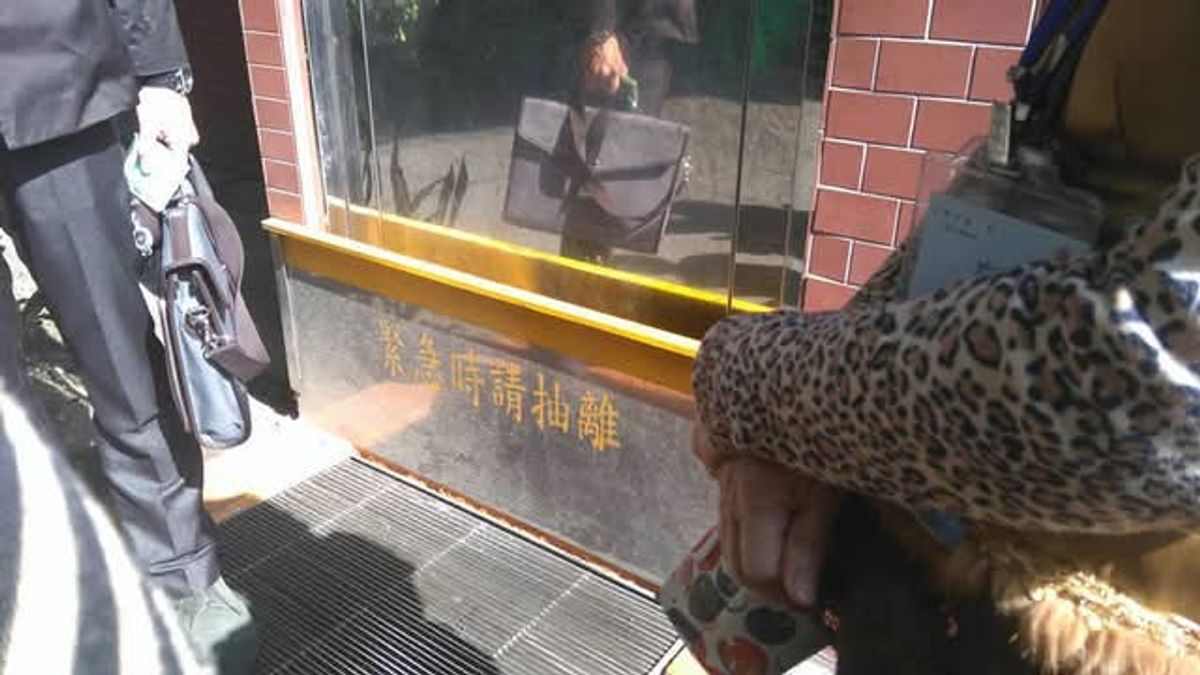 格外團隊去了一趟義美南崁廠,我們來跟大家分享一下參觀心得