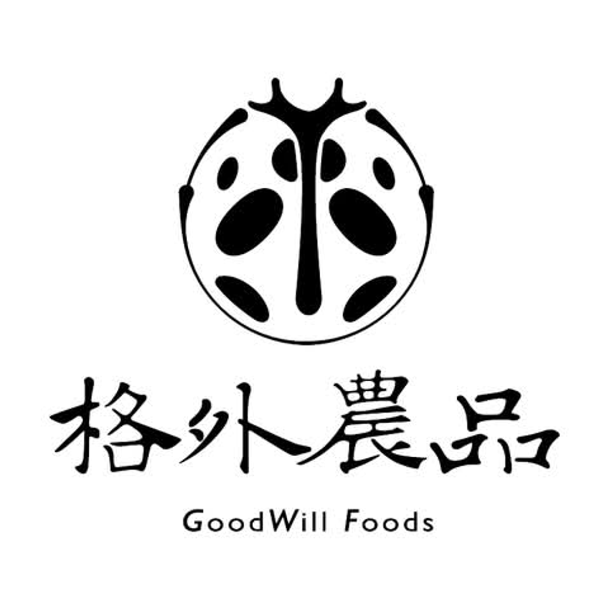 除了格外農品，大家認識另外兩個LOGO嗎?