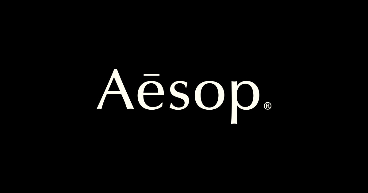 Aesop