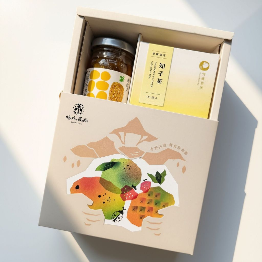 取出照-果加茶