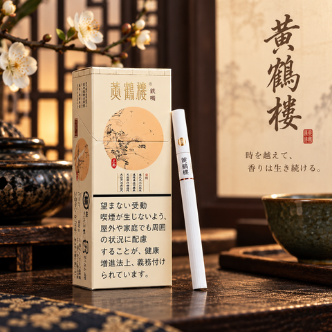 黃鶴樓