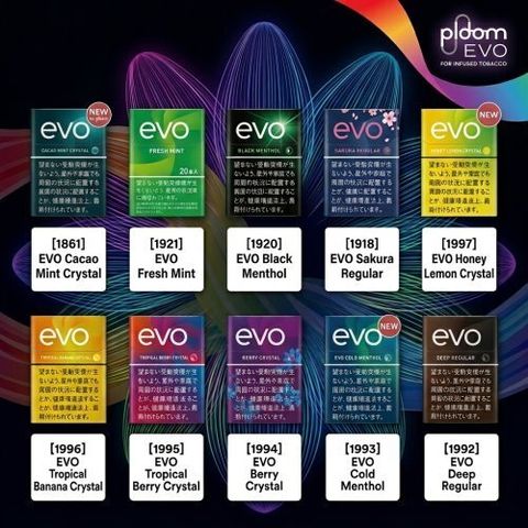 EVO10