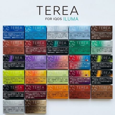 TEREA