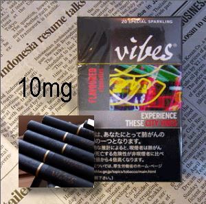 cigarette vibes VIBES