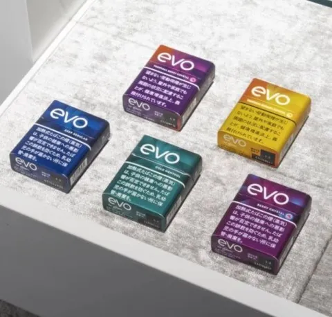 evo