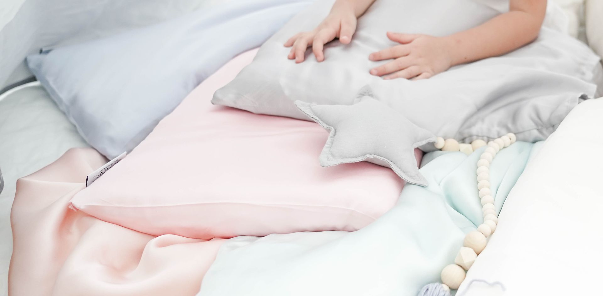 BLANC SILK | 
