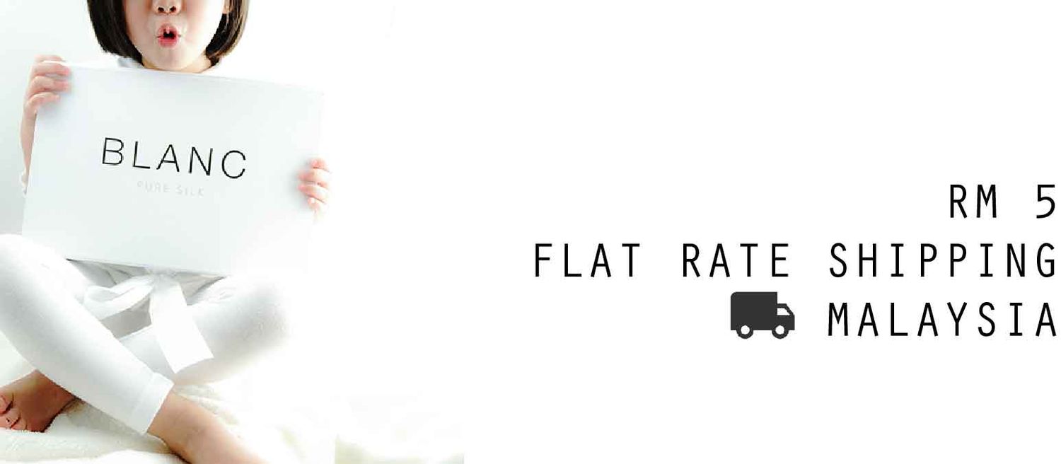 BLANC SILK |