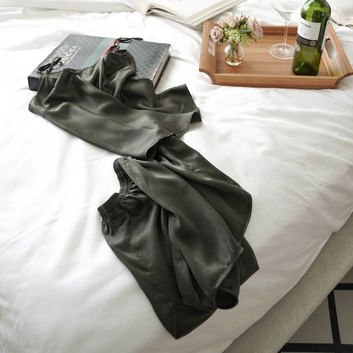 SIlk PJ - Green.jpg