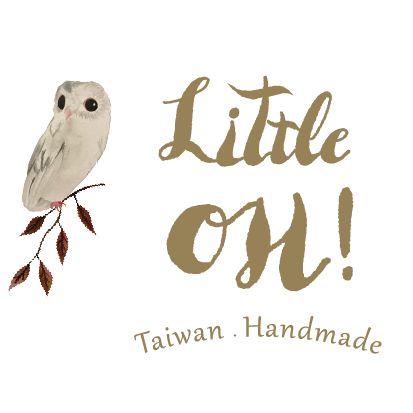Little OH! 手工飾品