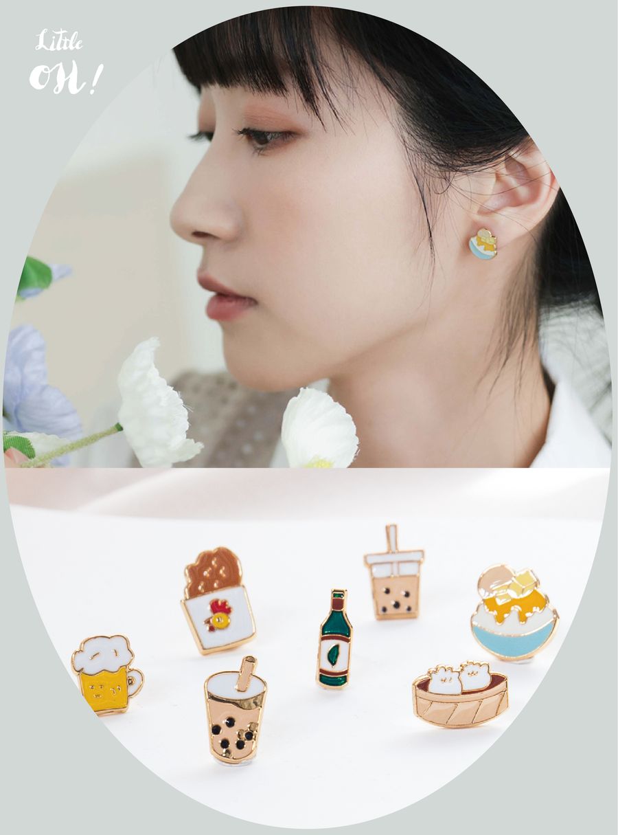 Little OH! 手工飾品 | 