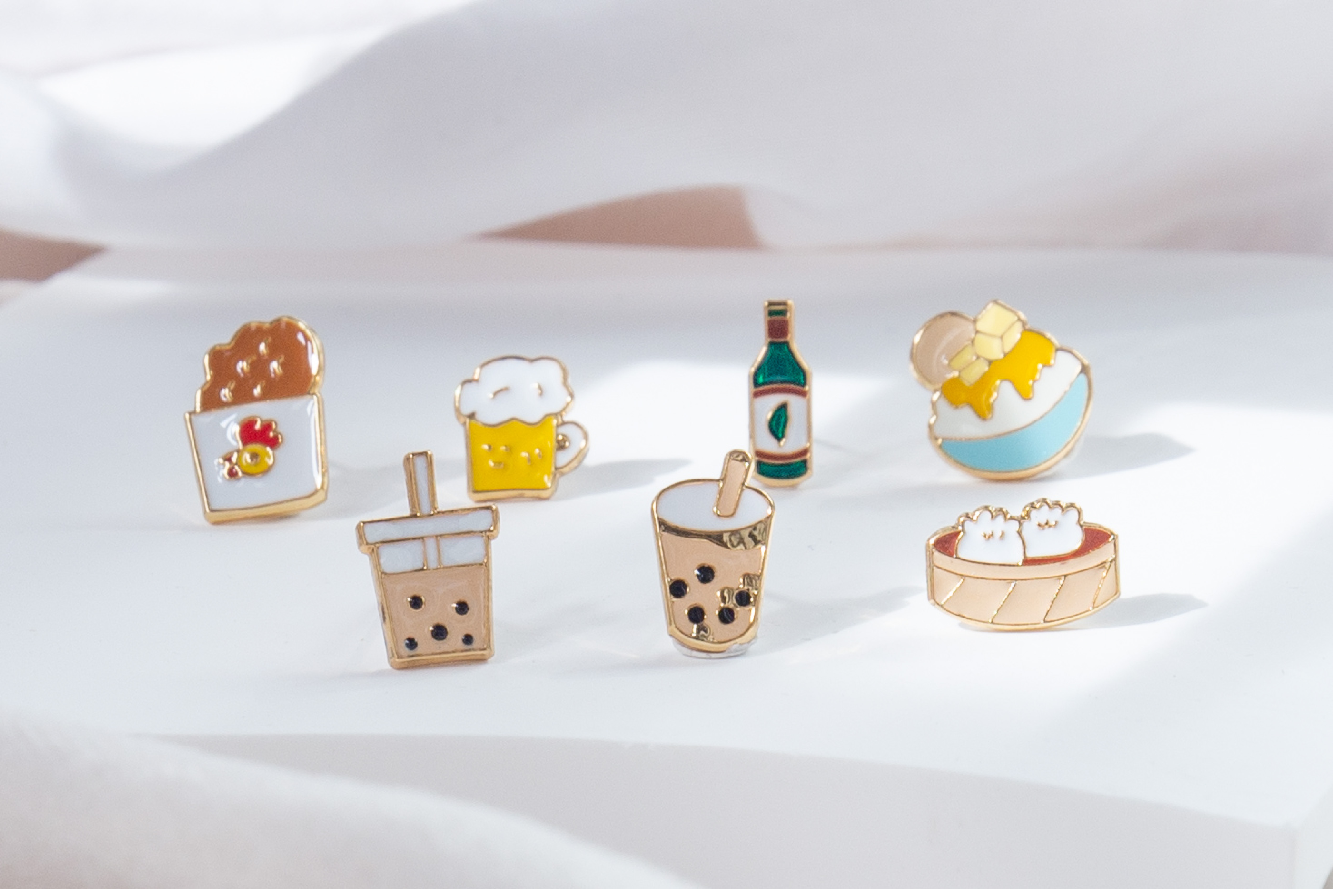 台灣印象 | Little OH! 手工飾品