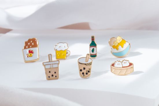 台灣印象 | Little OH! 手工飾品