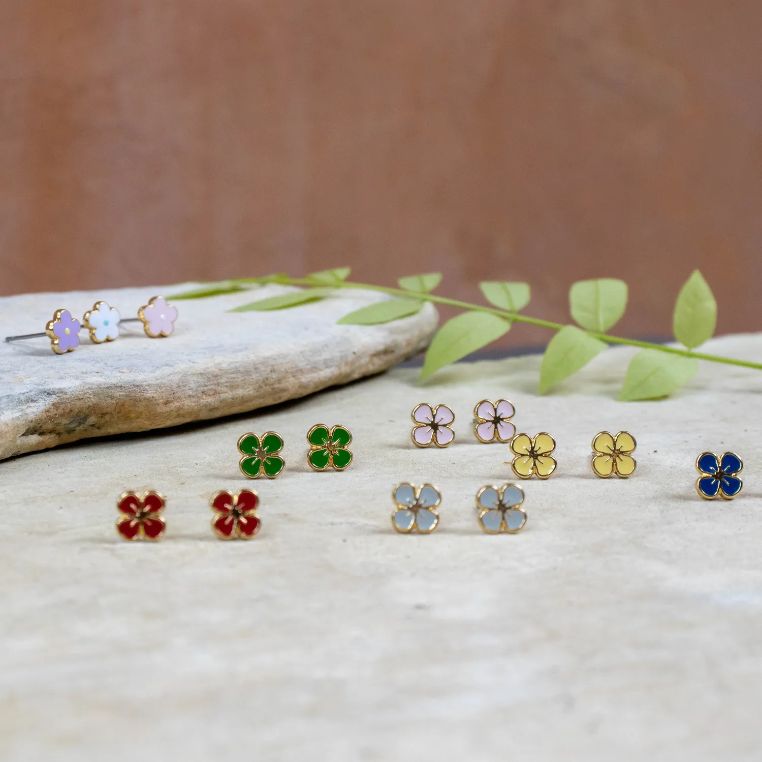 Little OH! 手工飾品 |