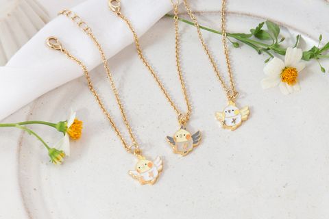 鳥與花Bird Flower – Little OH! 手工飾品 鳥與花Bird Flower – Little OH! 手工飾品