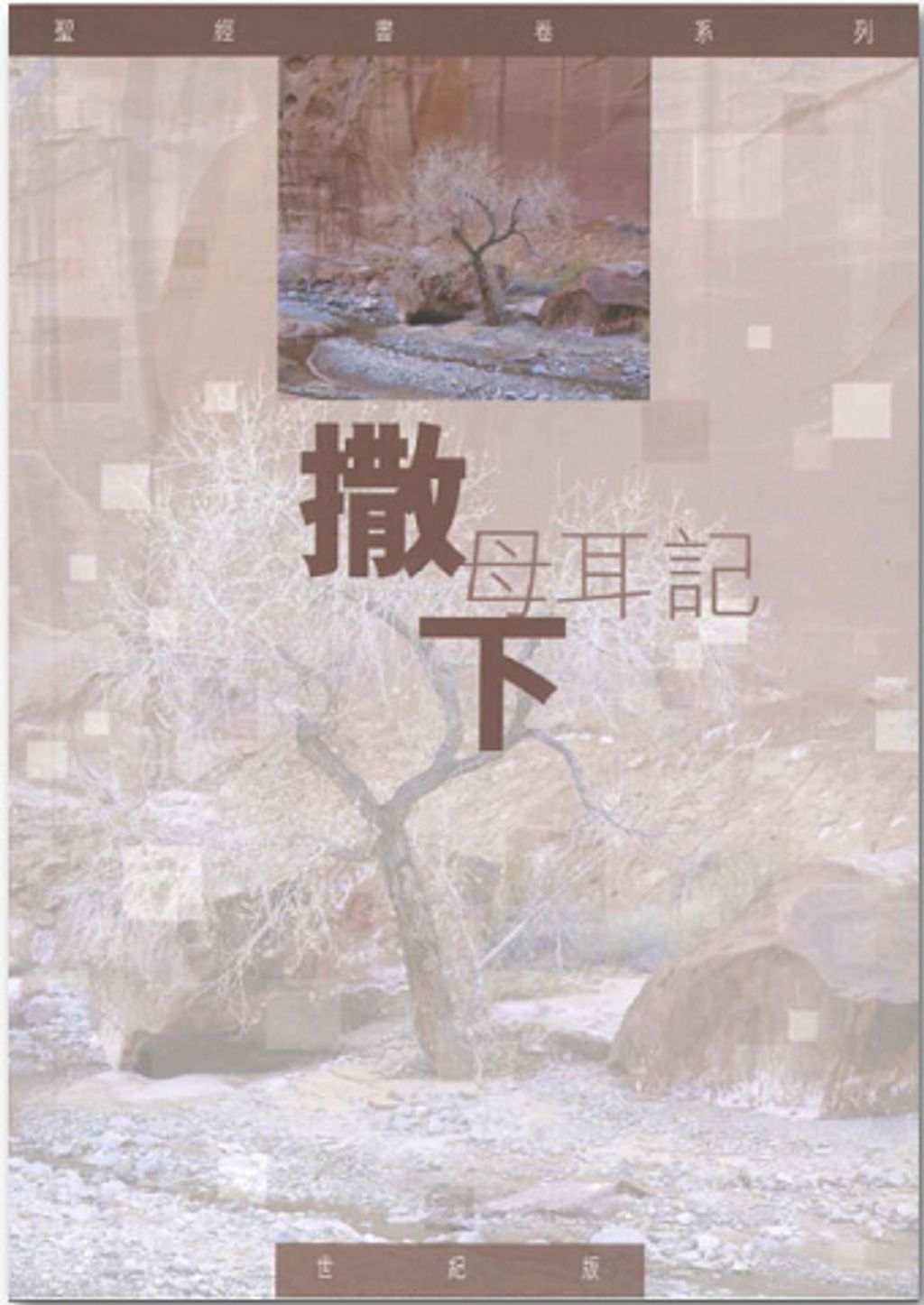 聖經書卷系列 – 撒母耳記下 學生本.jpg