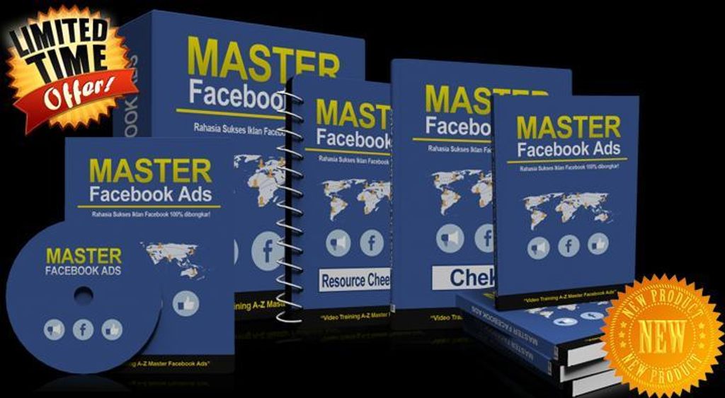 Ads Master Tutorial intergrate.