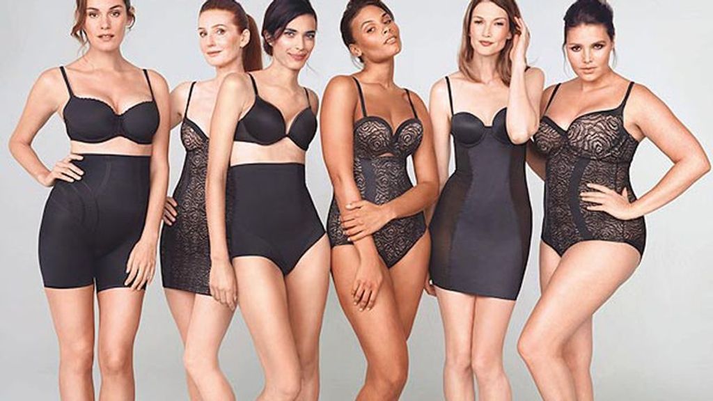 Bra yang Nyaman Lindungi Payudara Anda