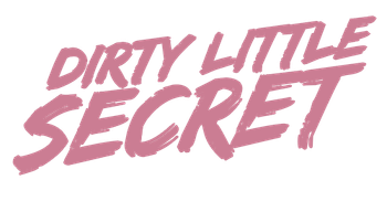 Dirty Little Secret 成人情趣用品
