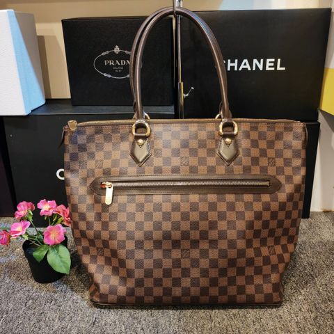 Louis Vuitton Damier Ebene Favorite MM – Luxury Valley Branded Bags KL