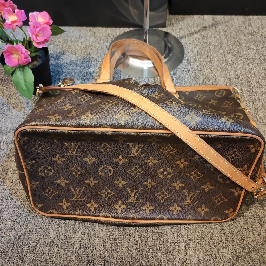 Louis Vuitton Monogram Palermo PM – Luxury Valley Branded Bags KL