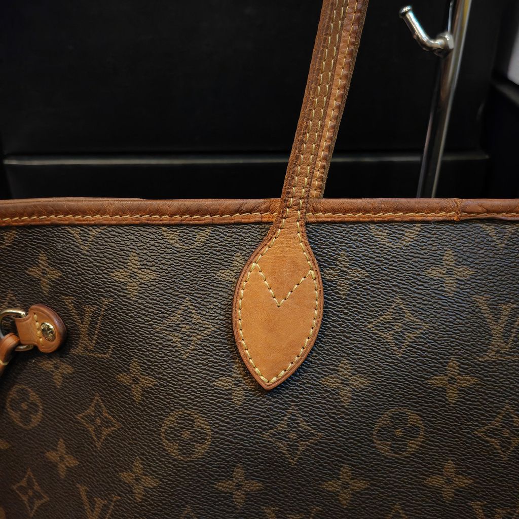 Louis Vuitton Monogram Neverfull GM – KMK Luxury Consignment