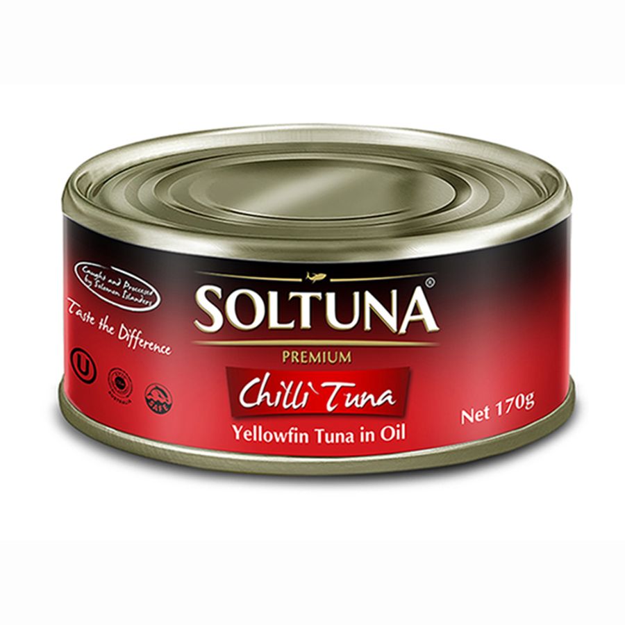 Medella Malaysia | COLLECTIONS - SOLTUNA