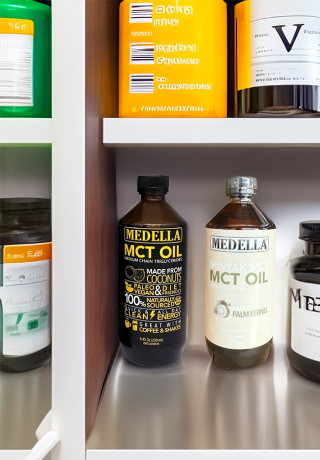Medella Malaysia | COLLECTIONS - SUPPLEMENTS / BRAIN FOOD
