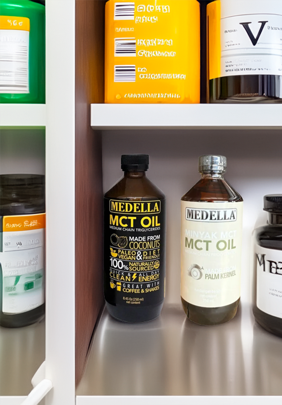 Medella Malaysia | COLLECTIONS - SUPPLEMENTS / BRAIN FOOD
