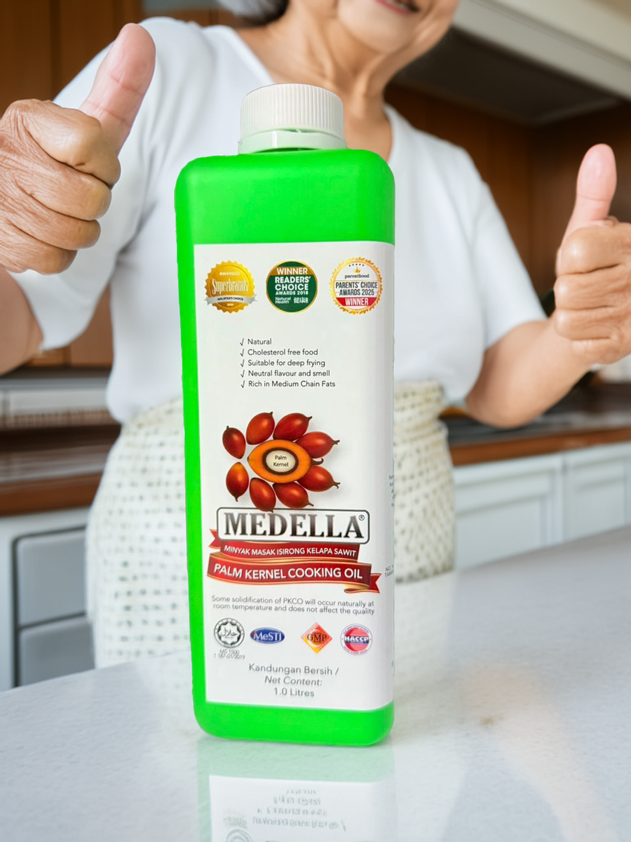 Medella Malaysia | REVOLUTIONARY