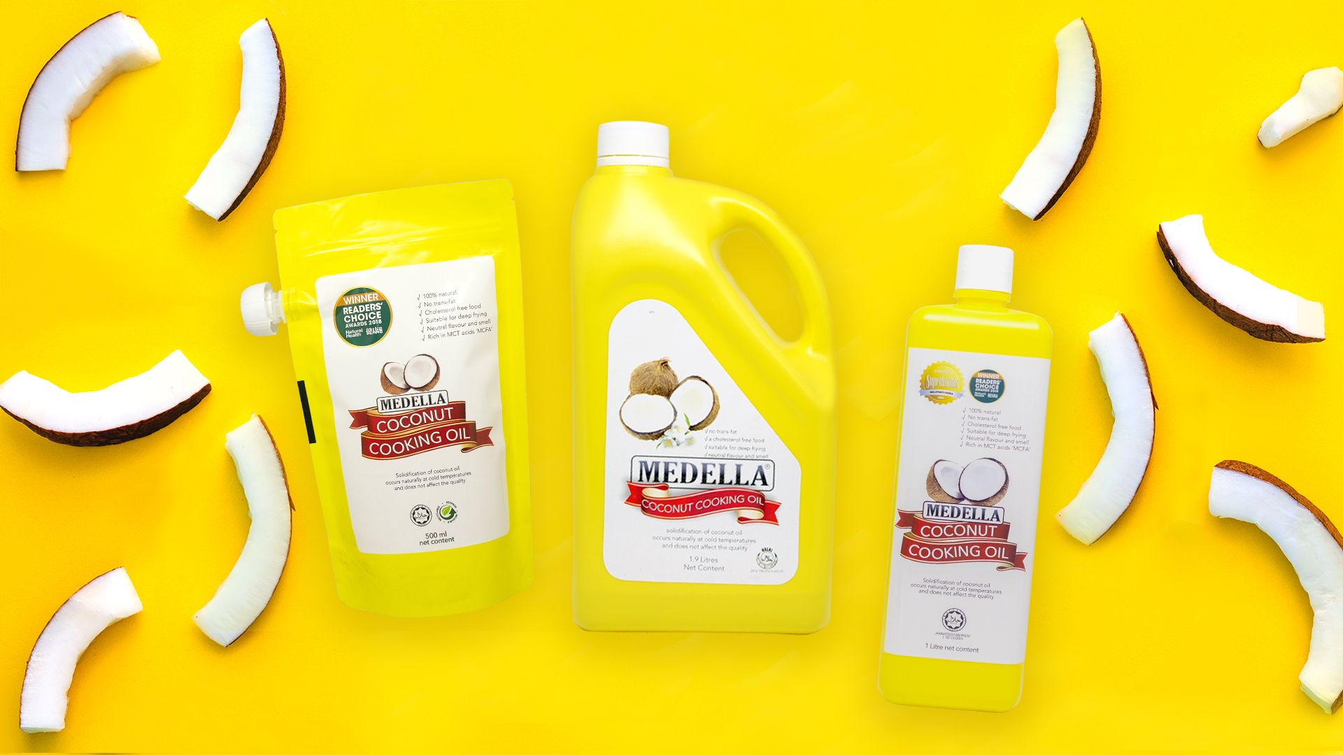 Medella Malaysia | BESTSELLER